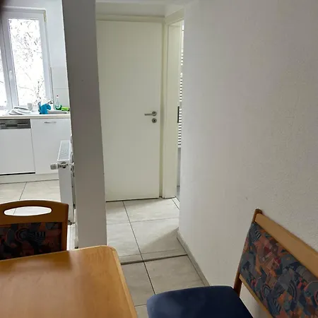 Fewo Kraus * Bad Saulgau