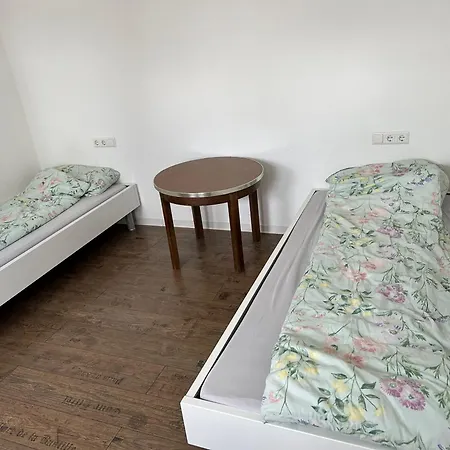 Lejlighed Fewo Kraus Bad Saulgau