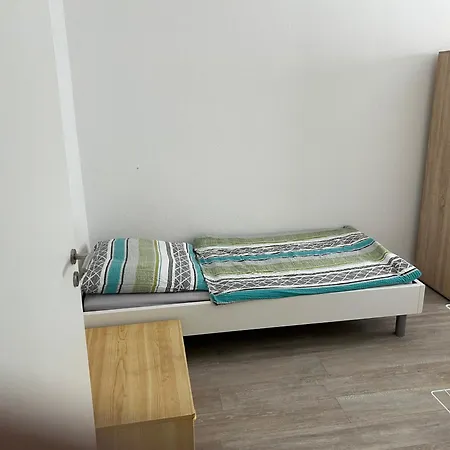 Fewo Kraus Bad Saulgau