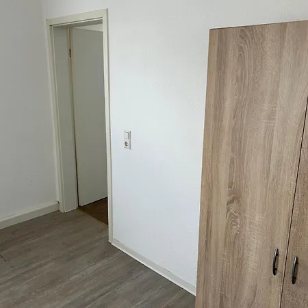 Lejlighed Fewo Kraus Bad Saulgau